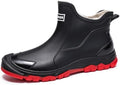 WaVkMoxy Waterproof Winter Wellington Boots – Model 538
