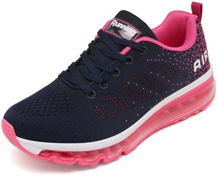 gojiang Air Cushion Running Trainers – Model 833