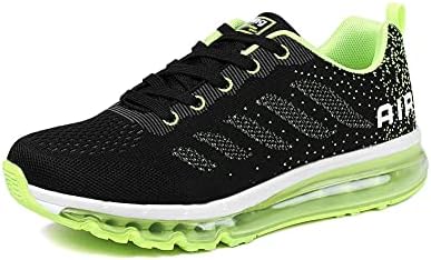 gojiang Air Cushion Running Trainers – Model 833
