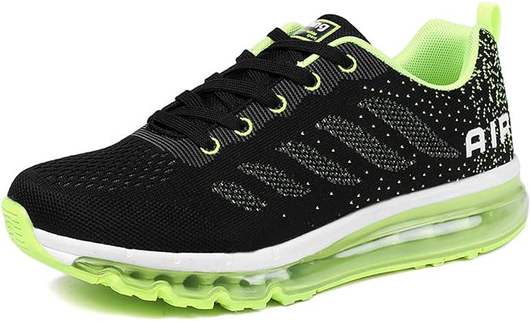gojiang Air Laufschuhe mit Luftkissensohle – Modell 833