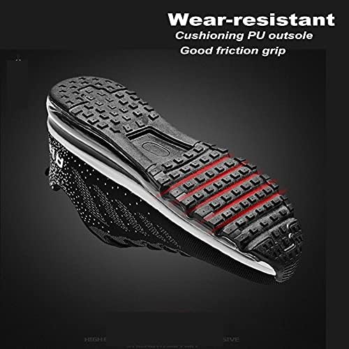 gojiang Air Laufschuhe mit Luftkissensohle – Modell 833