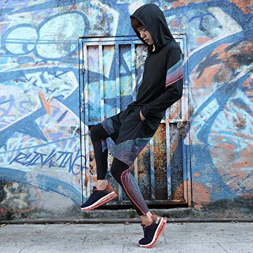 gojiang Air Laufschuhe mit Luftkissensohle – Modell 833