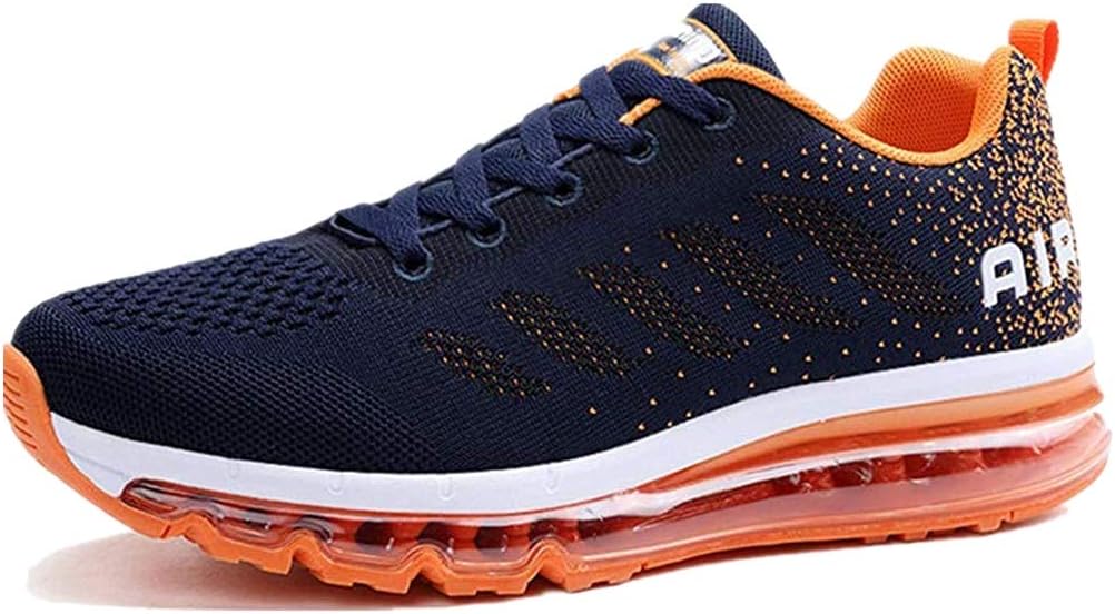 gojiang Air Laufschuhe mit Luftkissensohle – Modell 833