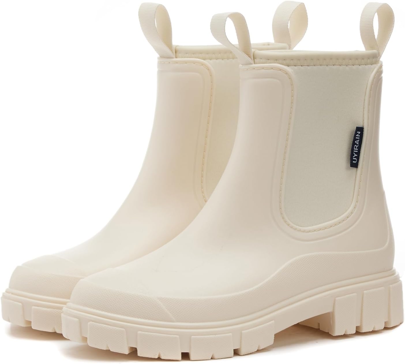 SmoothPace model 24312 in White – view 1