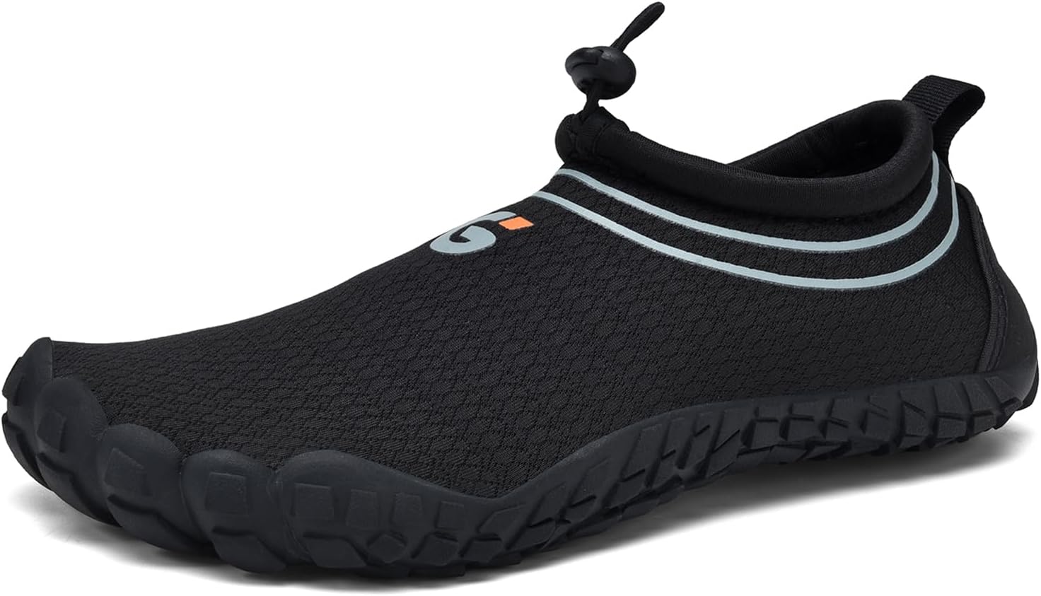 GemChve Quick-Drying Water Shoes – Model KX25102