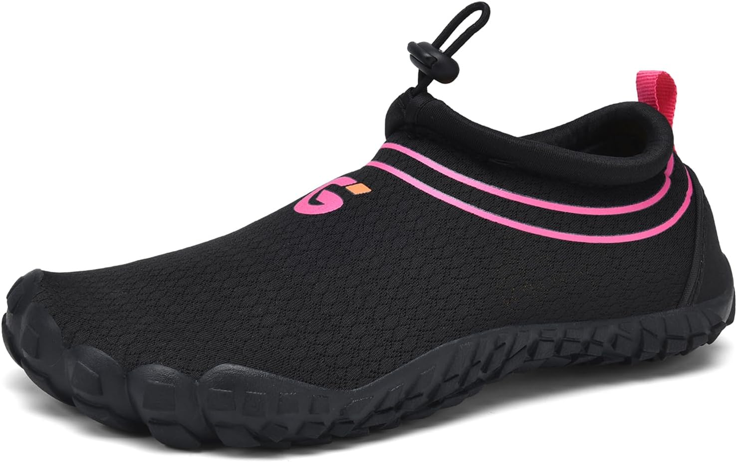 GemChve Quick-Drying Water Shoes – Model KX25102