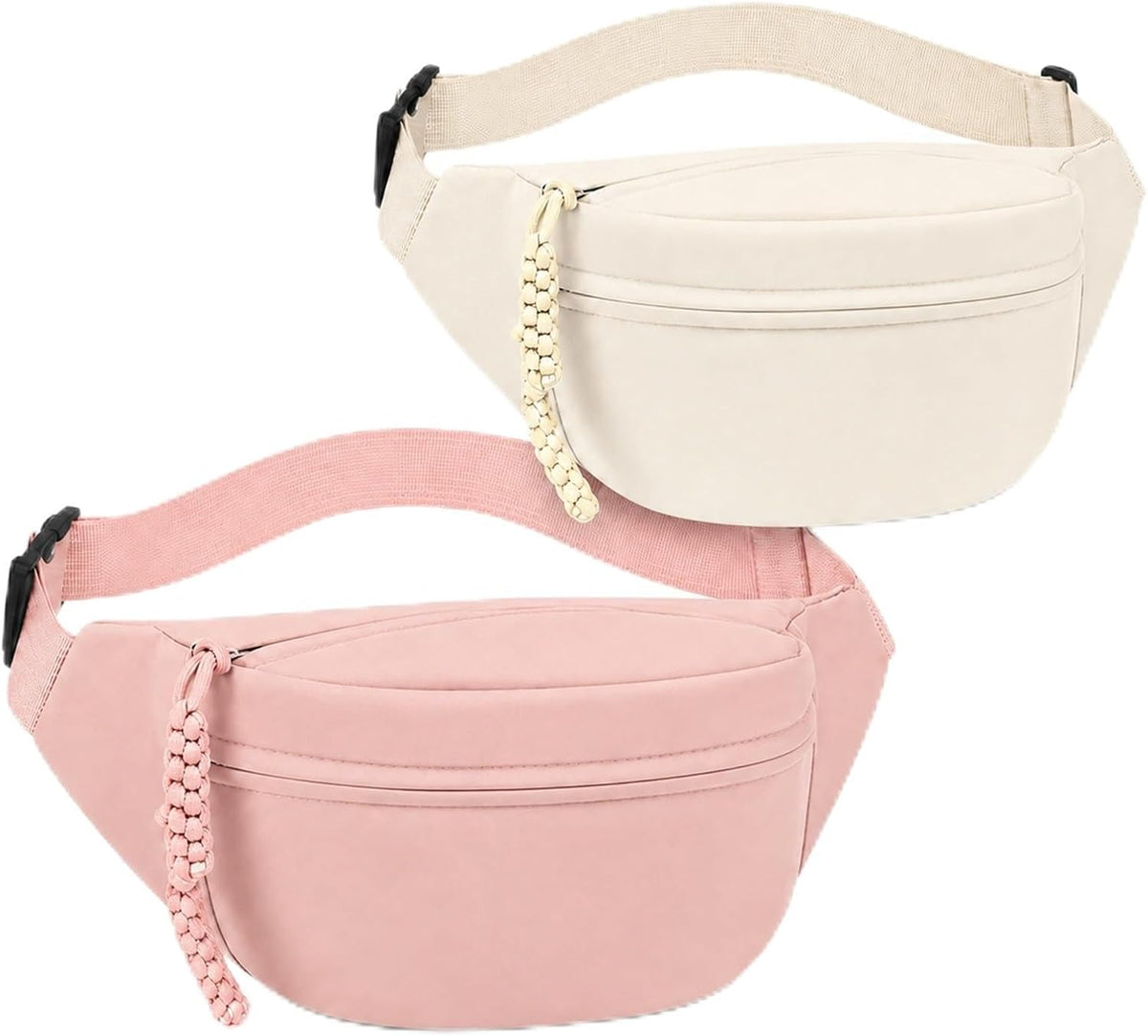 AiryMotion Gürteltaschen, 2er-Set