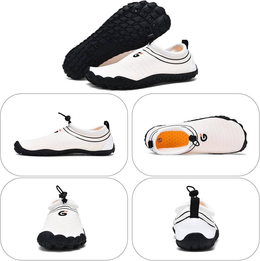 GemChve Schnelltrocknende Wasserschuhe – Modell KX25102