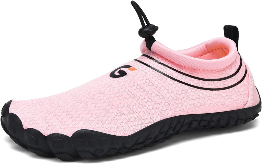 GemChve Quick-Drying Water Shoes – Model KX25102