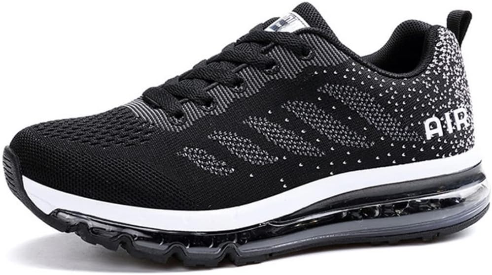 gojiang Air Cushion Running Trainers – Model 833