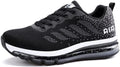 gojiang Air Cushion Running Trainers – Model 833