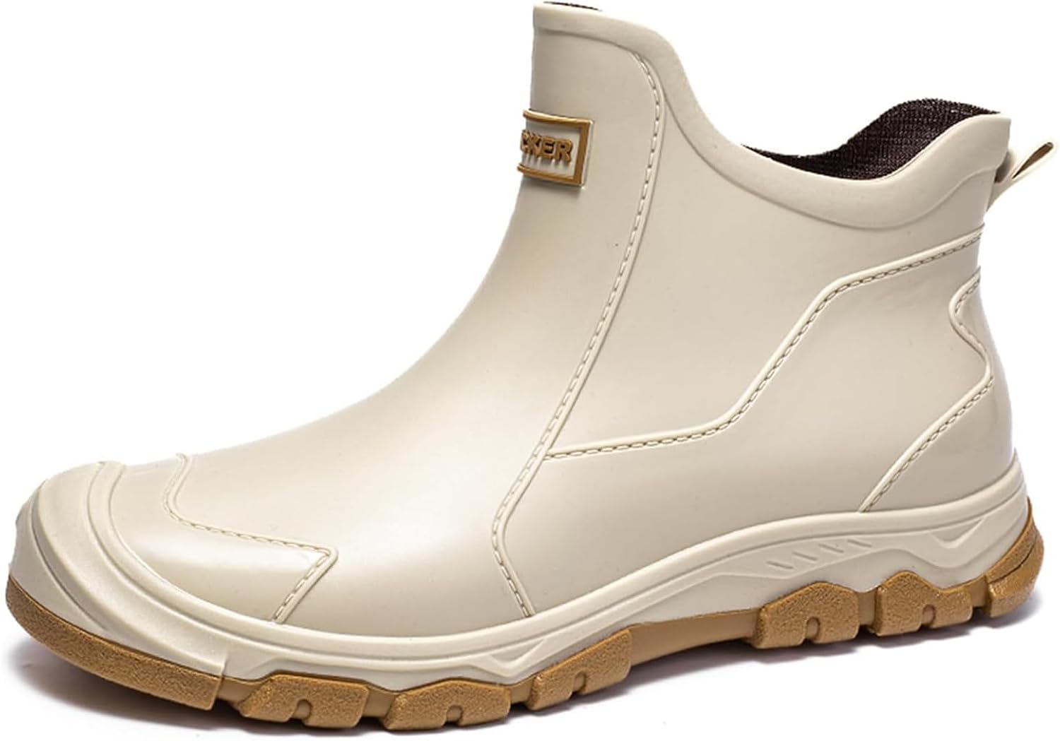 WaVkMoxy Waterproof Winter Wellington Boots – Model 538
