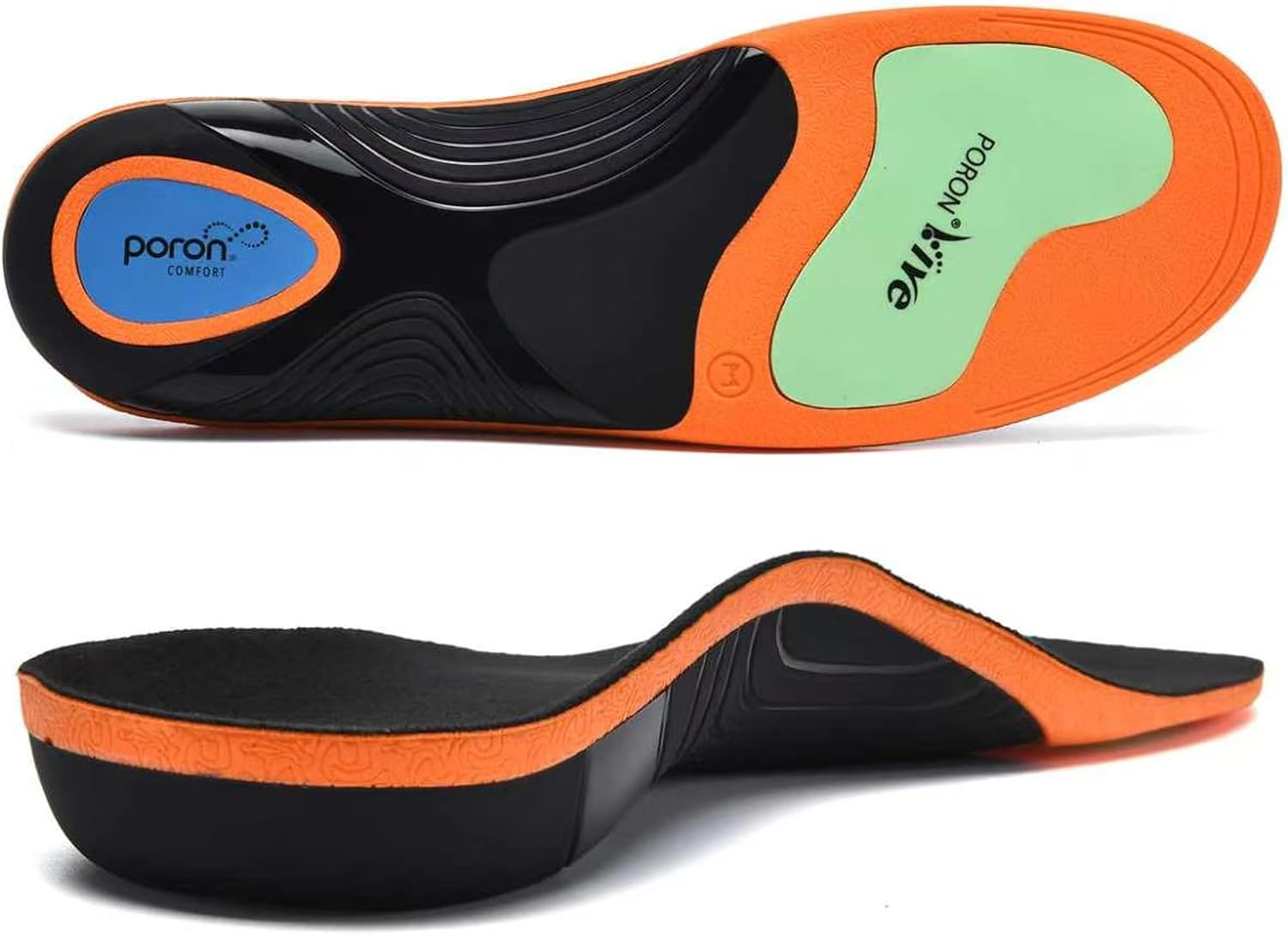 GemChve model 322 in Orange – view 1