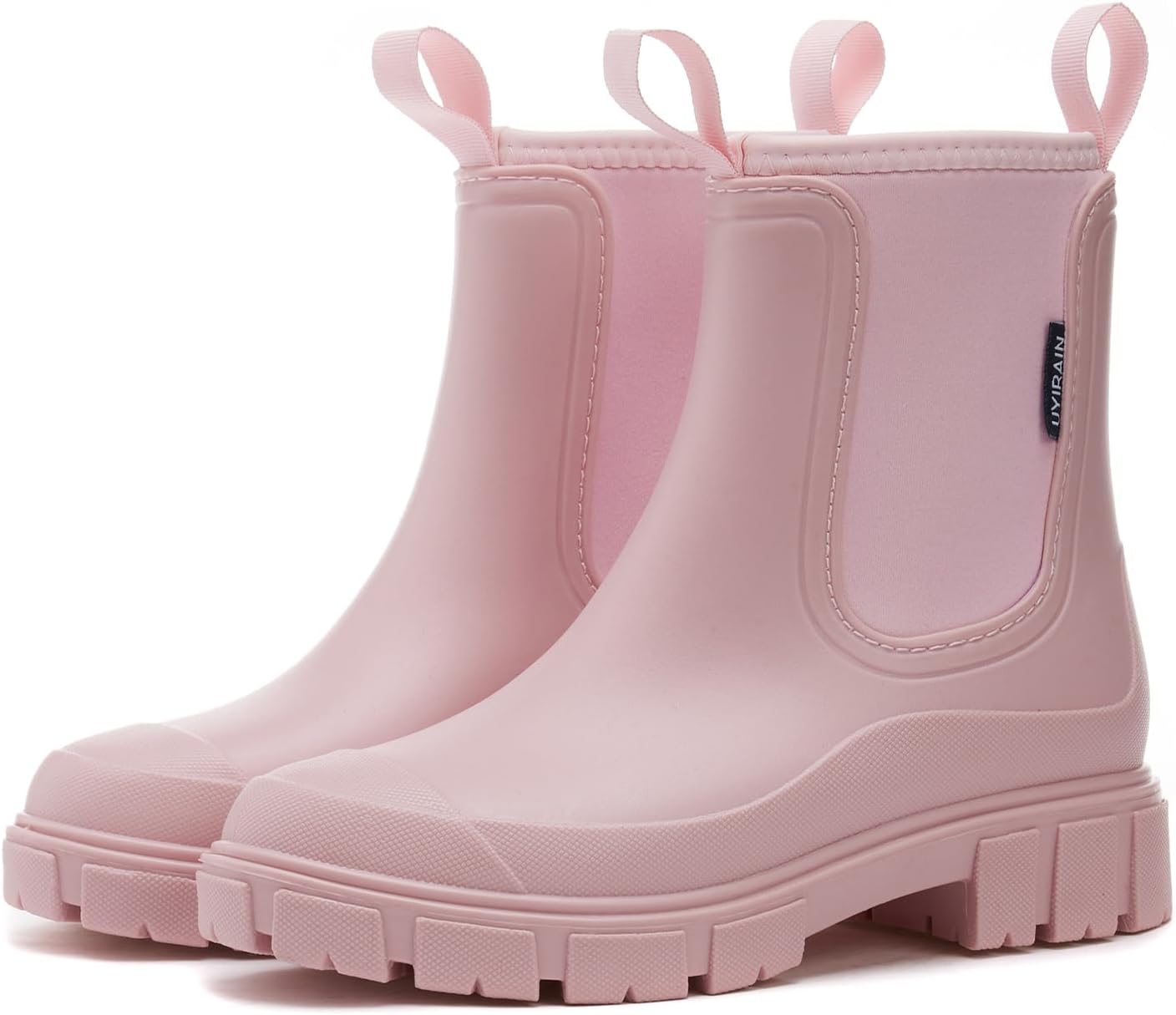 SmoothPace model 24312 in Pink – view 1