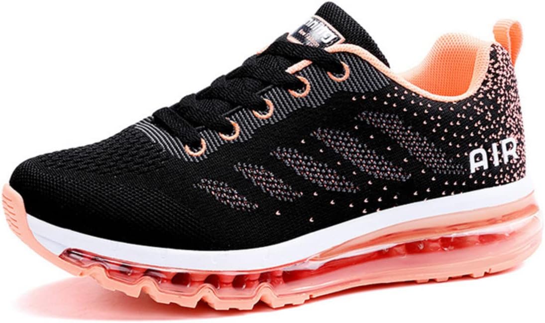 gojiang Air Cushion Running Trainers – Model 833