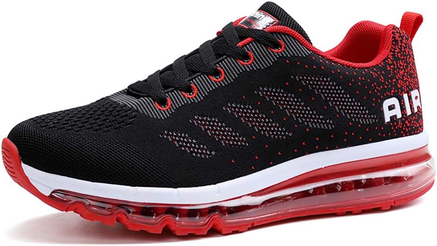 gojiang Air Cushion Running Trainers – Model 833