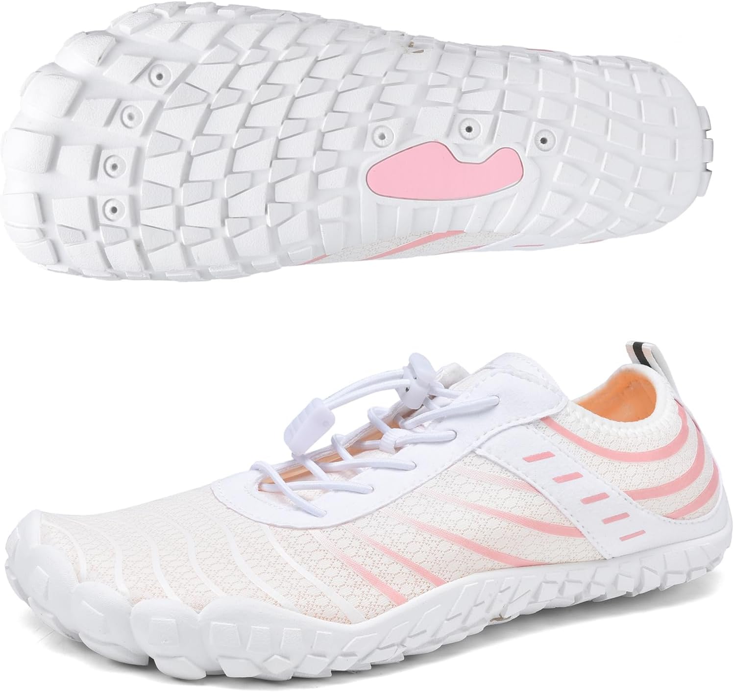 GemChve Barefoot Water Shoes – Model KX25015