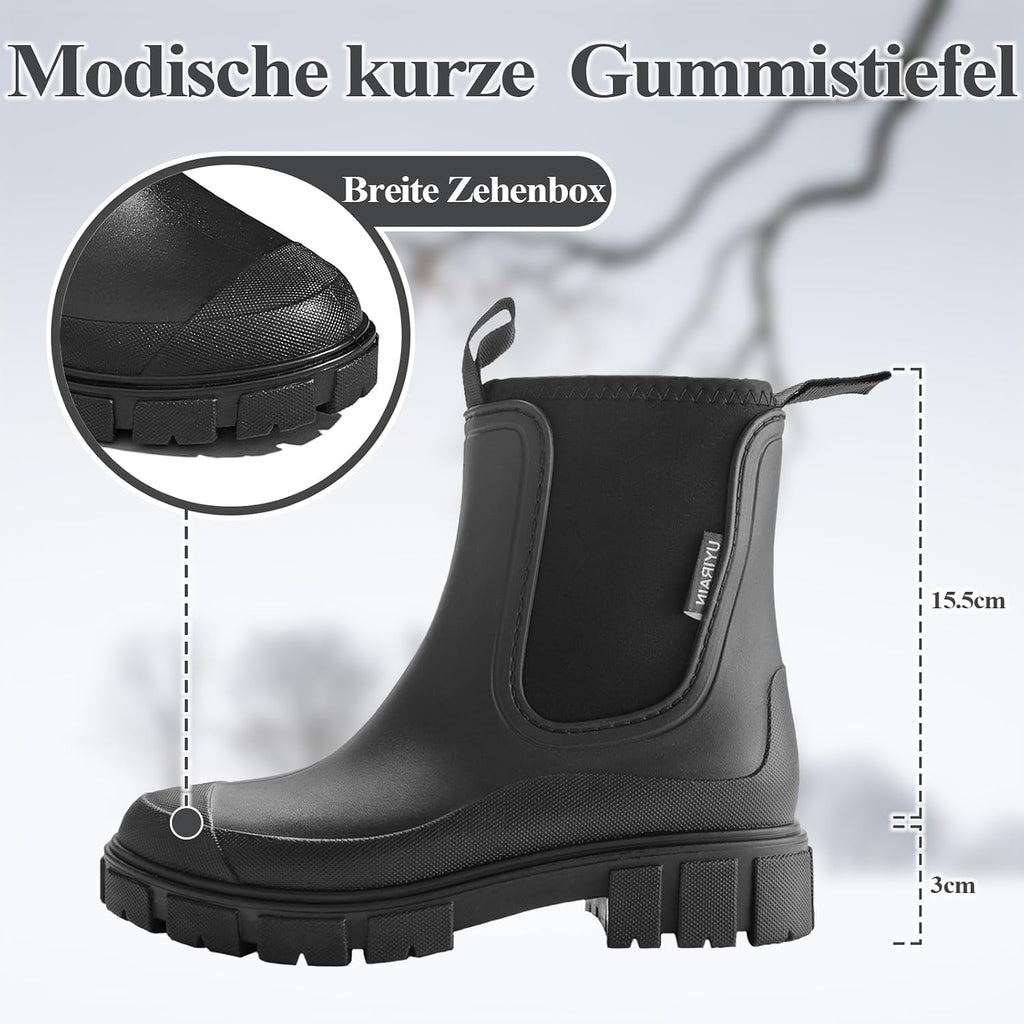 SmoothPace model 24312 in Black – view 2