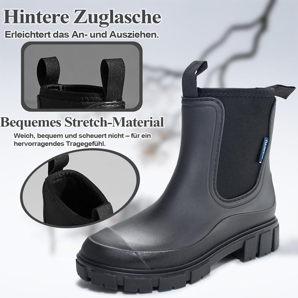 SmoothPace model 24312 in Black – view 3