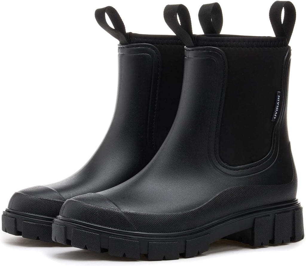 SmoothPace model 24312 in Black – view 1