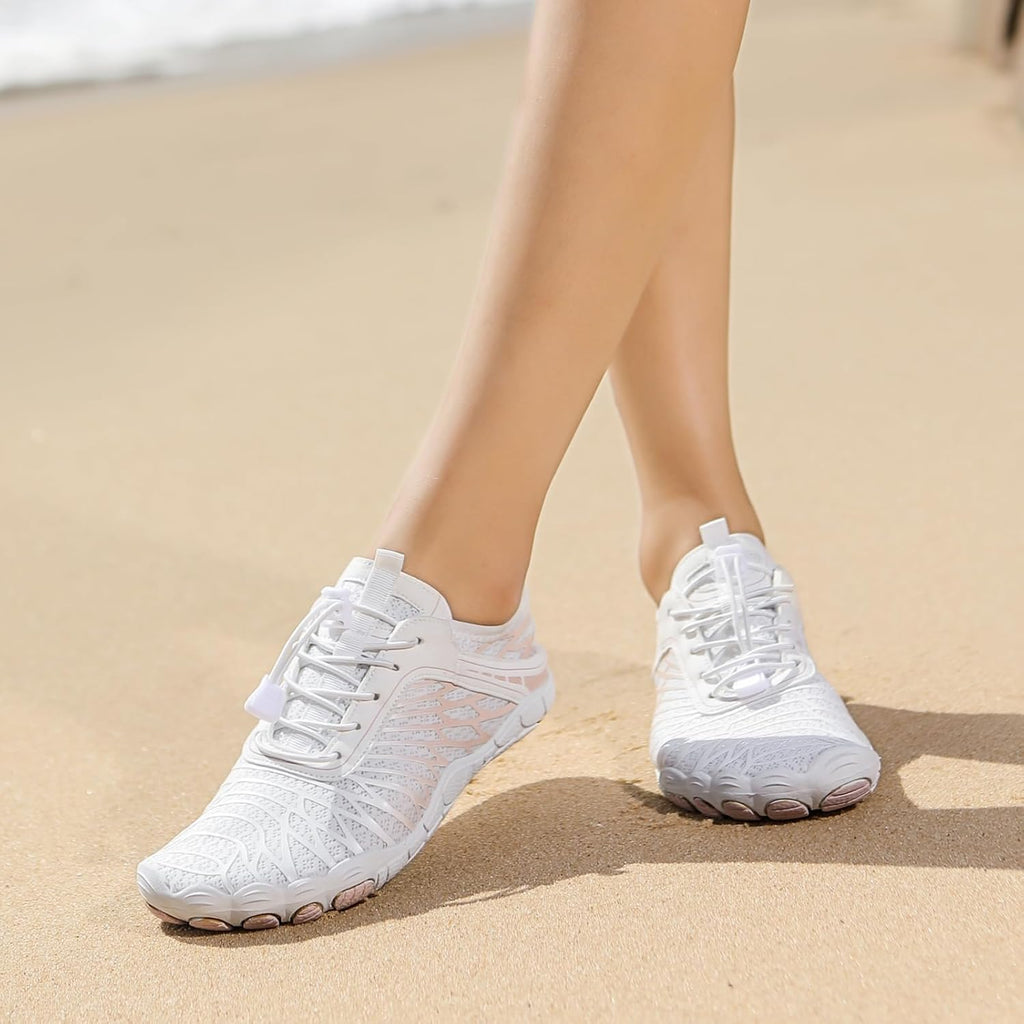 GemChve model A8305 in White – view 2