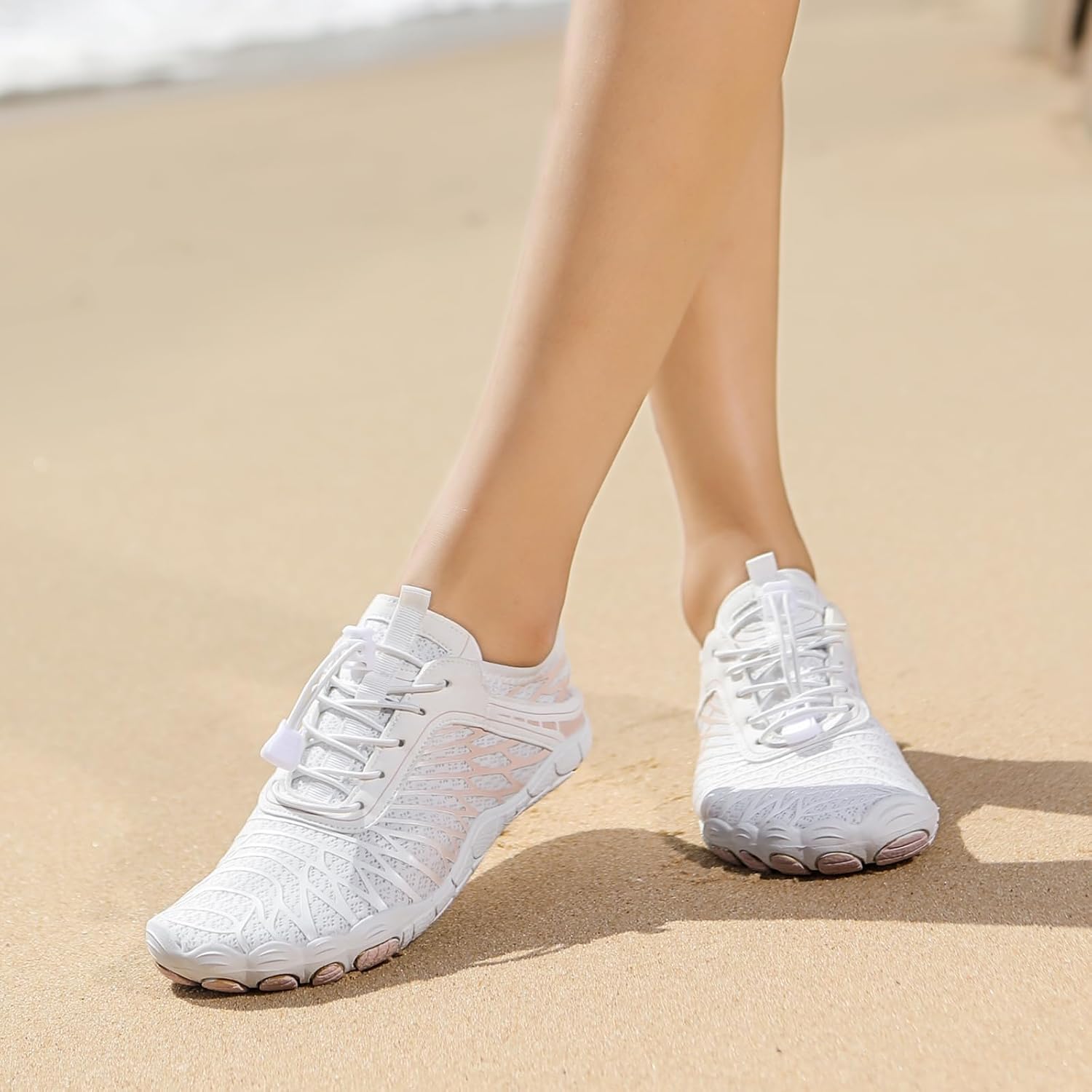 GemChve model A8305 in White – view 2