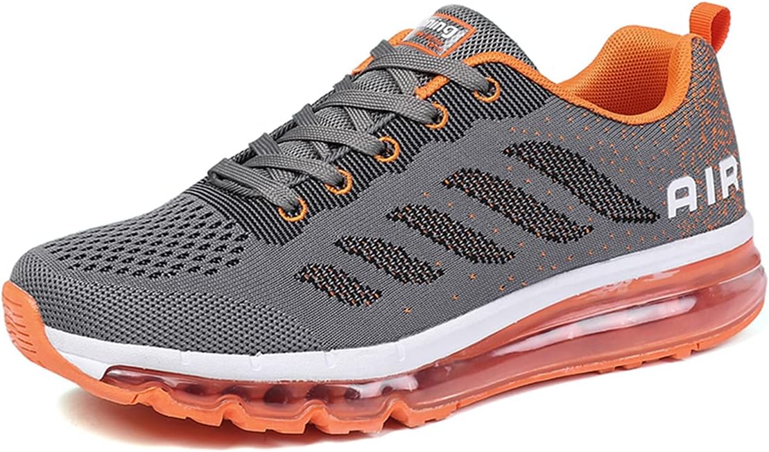 gojiang Air Cushion Running Trainers – Model 833