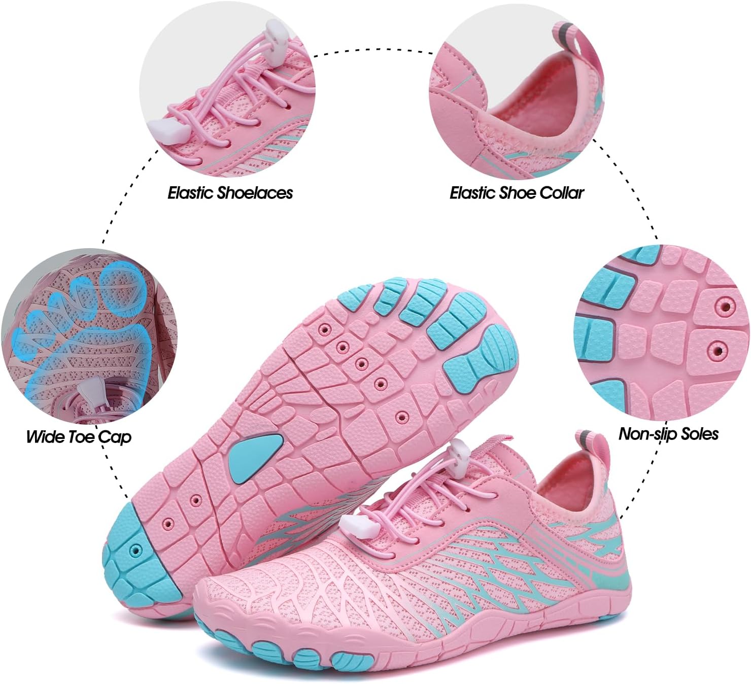 GemChve model A8305 in Pink – view 5