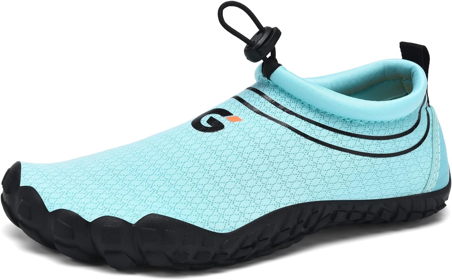 GemChve Quick-Drying Water Shoes – Model KX25102