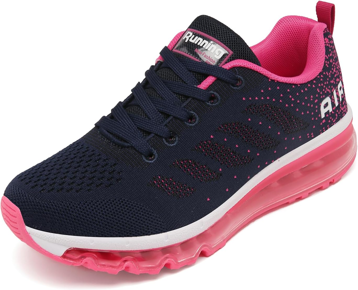 gojiang Air Laufschuhe mit Luftkissensohle – Modell 833