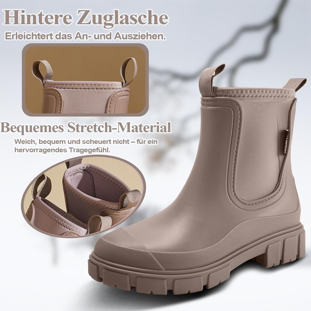 SmoothPace model 24312 in Brown – view 3