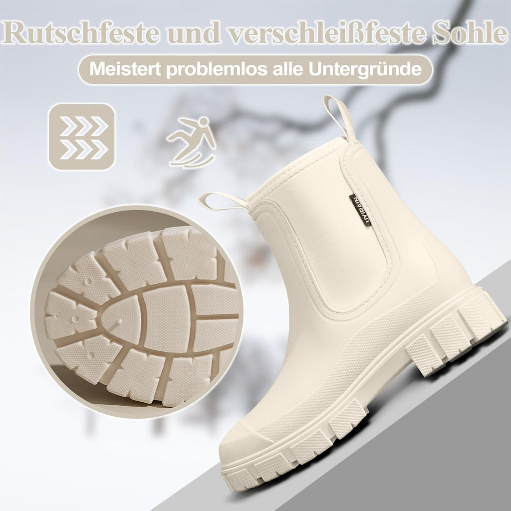 SmoothPace model 24312 in White – view 4