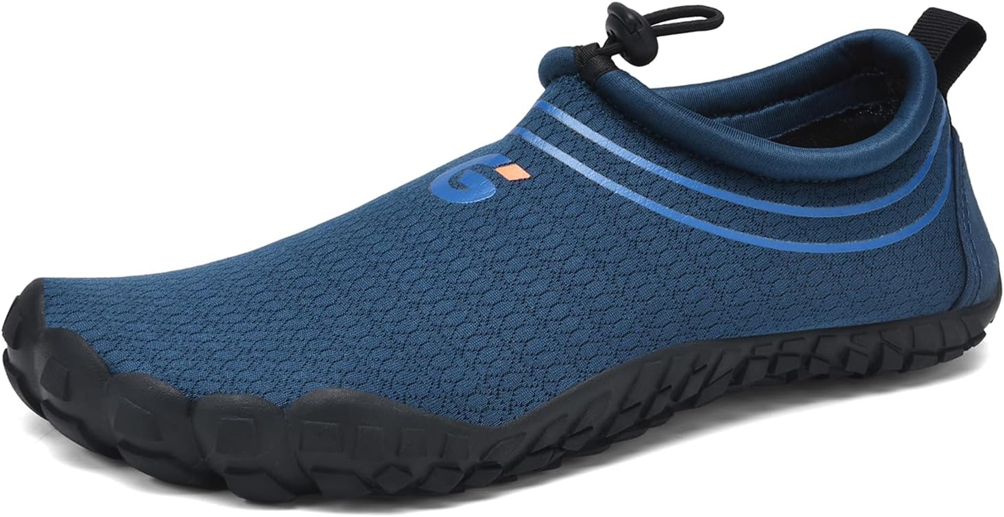 GemChve Quick-Drying Water Shoes – Model KX25102