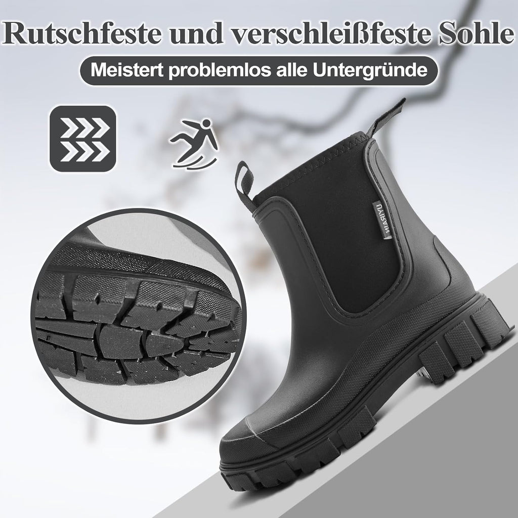 SmoothPace model 24312 in Black – view 4