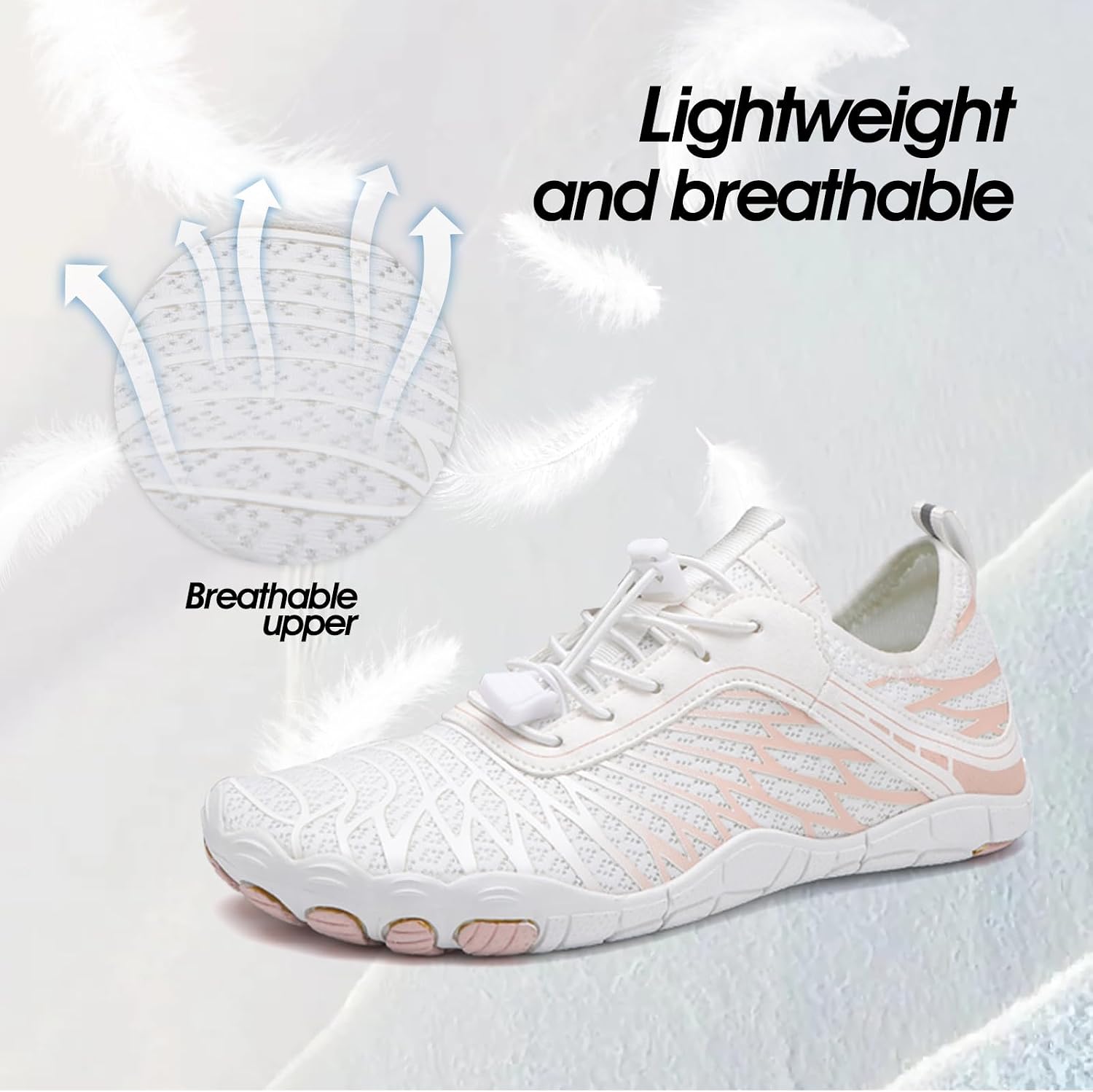 GemChve model A8305 in White – view 4
