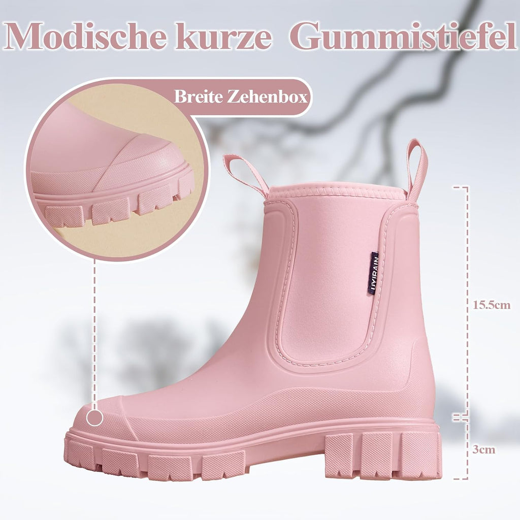 SmoothPace model 24312 in Pink – view 2