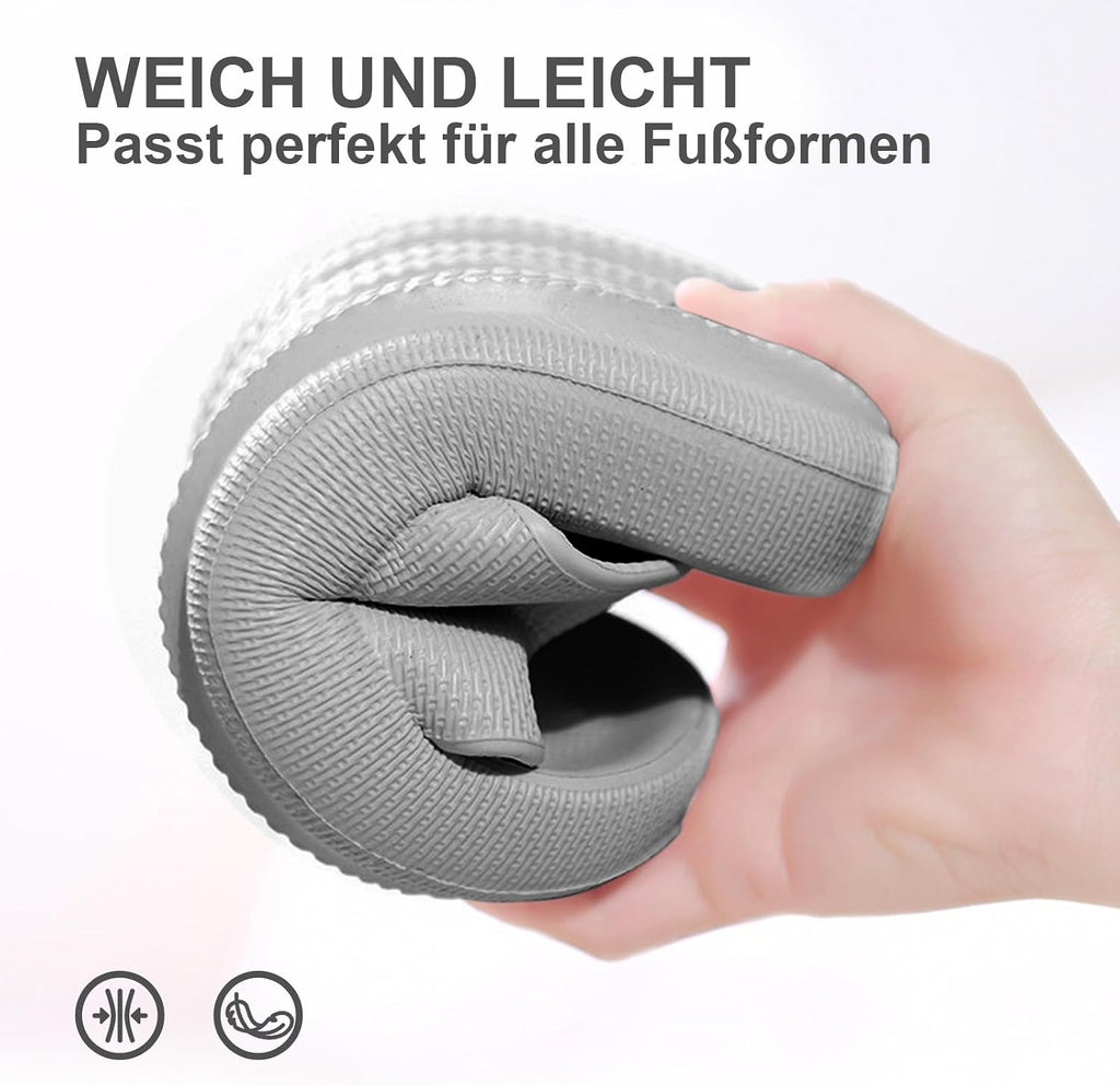 GemChve Chanclas Cloud de EVA – Modelo 8802