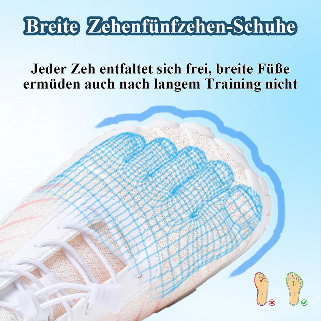 GemChve Barfußschuhe & Wasserschuhe – Modell KX25015