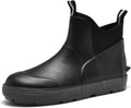 GemChve Waterproof Chelsea Deck Boots – Model 25155