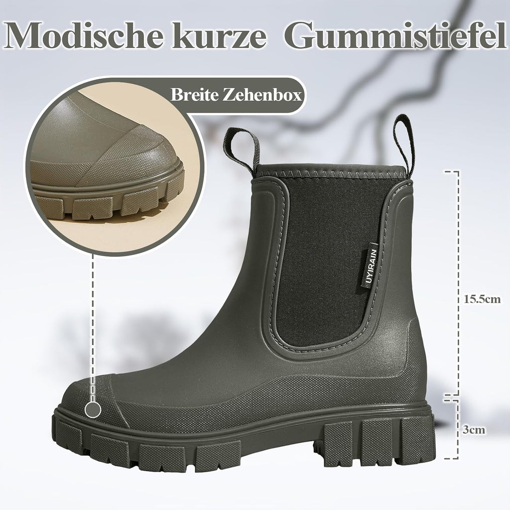 SmoothPace model 24312 in Green – view 2