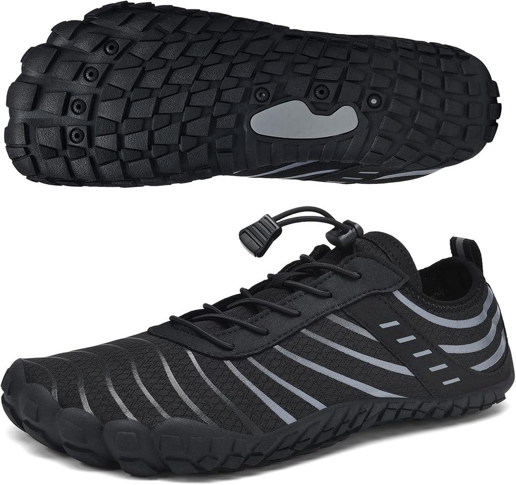 GemChve Barefoot Water Shoes – Model KX25015