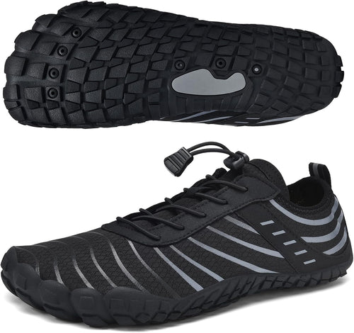 GemChve Barefoot Water Shoes – Model KX25015