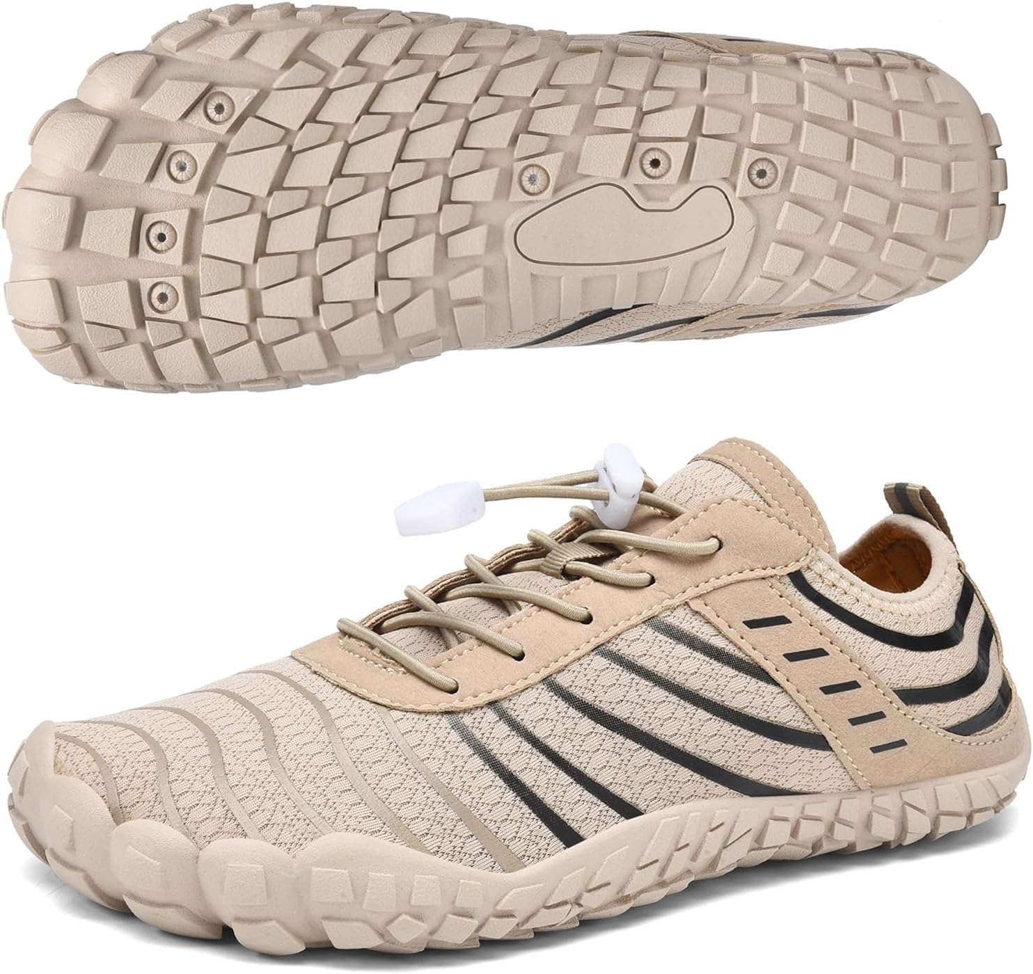 GemChve Barefoot Water Shoes – Model KX25015