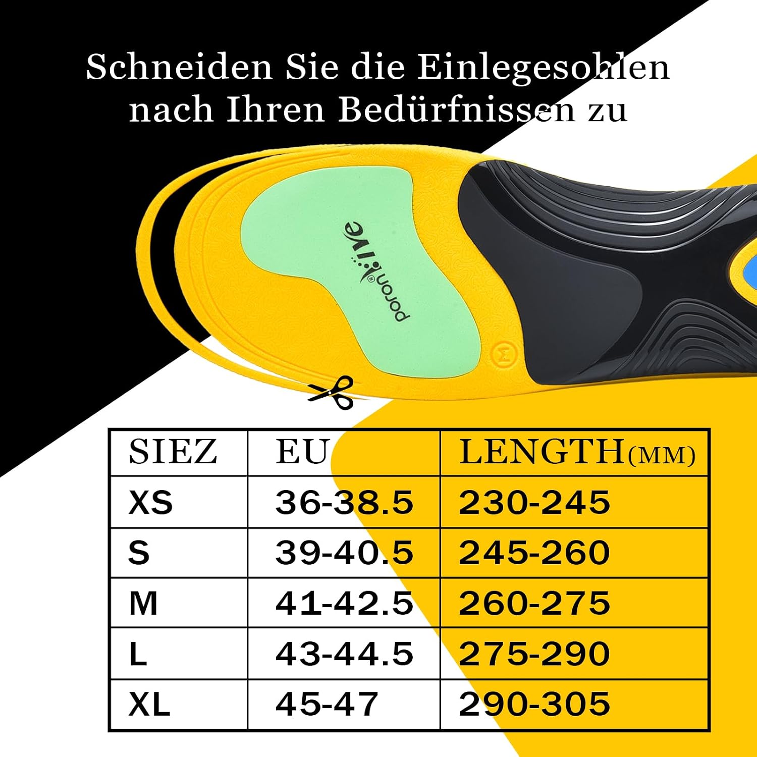 GemChve model 322 in Yellow – view 6