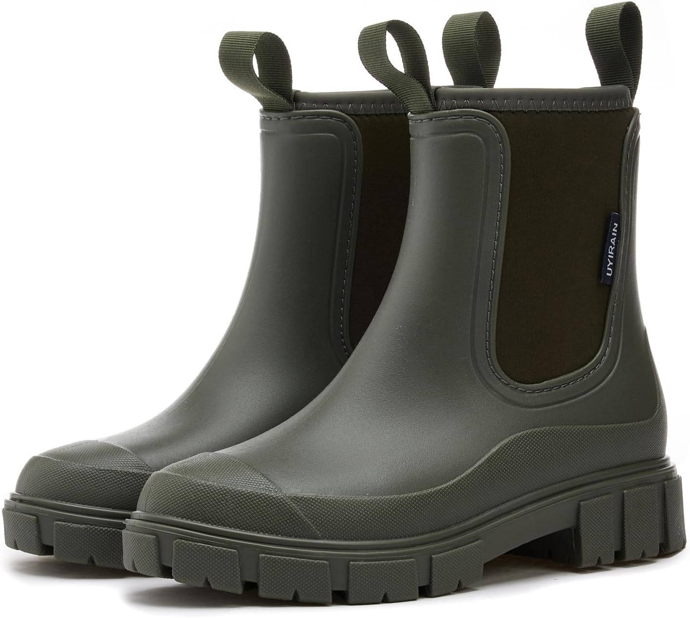 SmoothPace model 24312 in Green – view 1