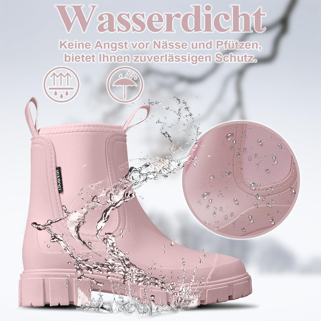 SmoothPace model 24312 in Pink – view 5