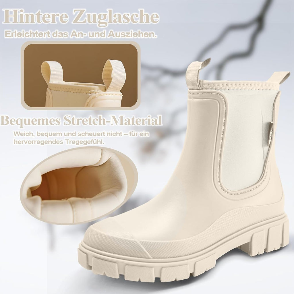 SmoothPace model 24312 in White – view 3