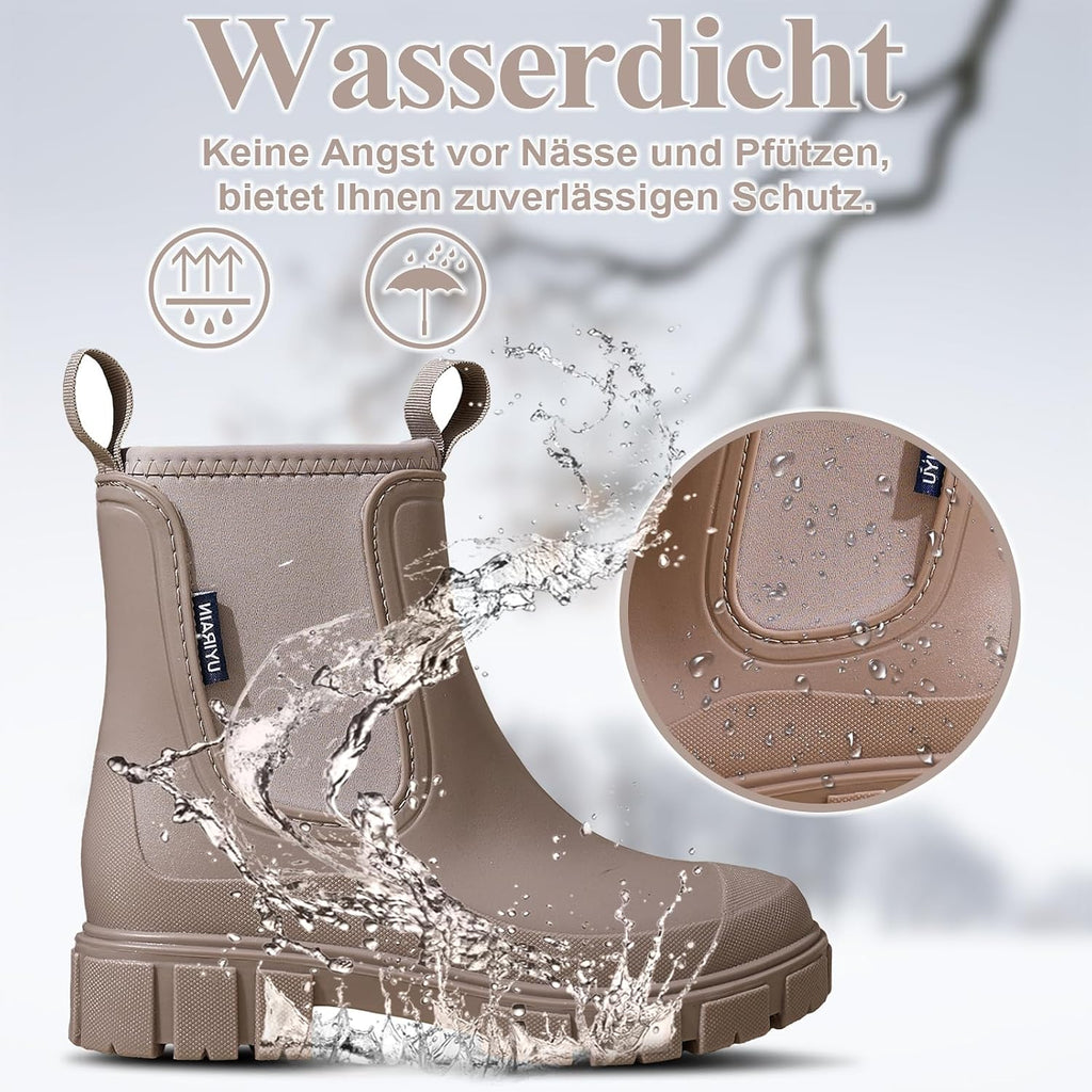 SmoothPace model 24312 in Brown – view 5