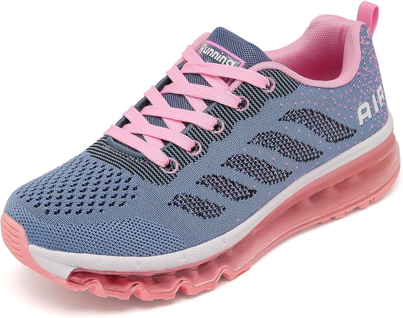 gojiang Air Cushion Running Trainers – Model 833